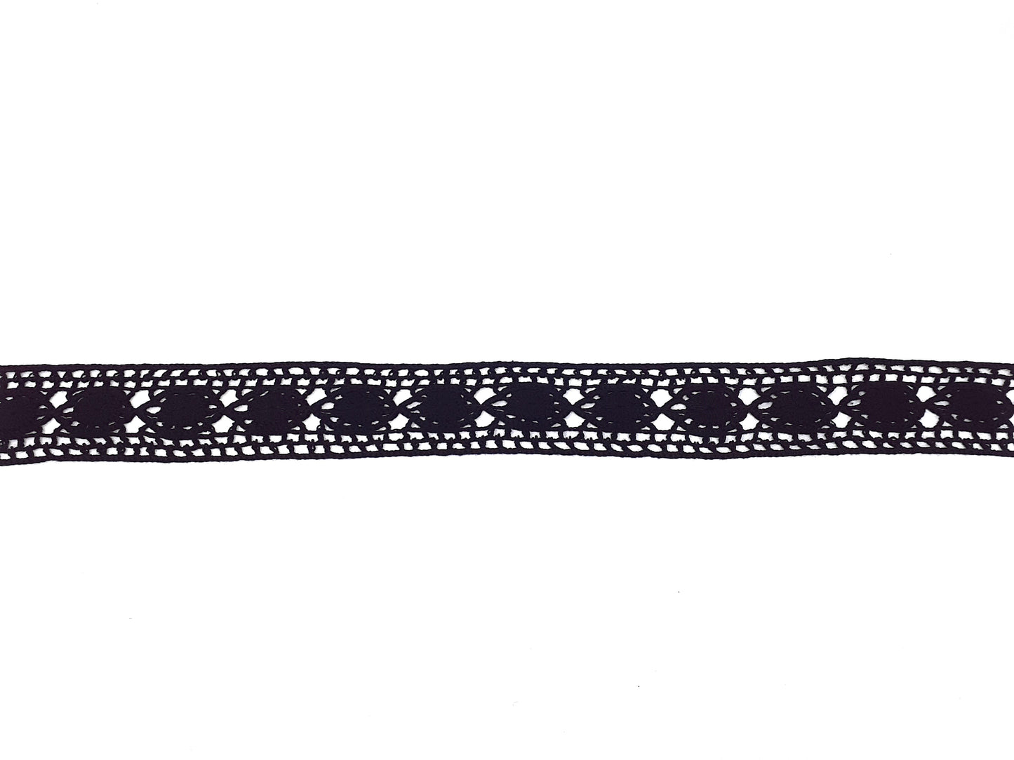 クロッシュレース SW537